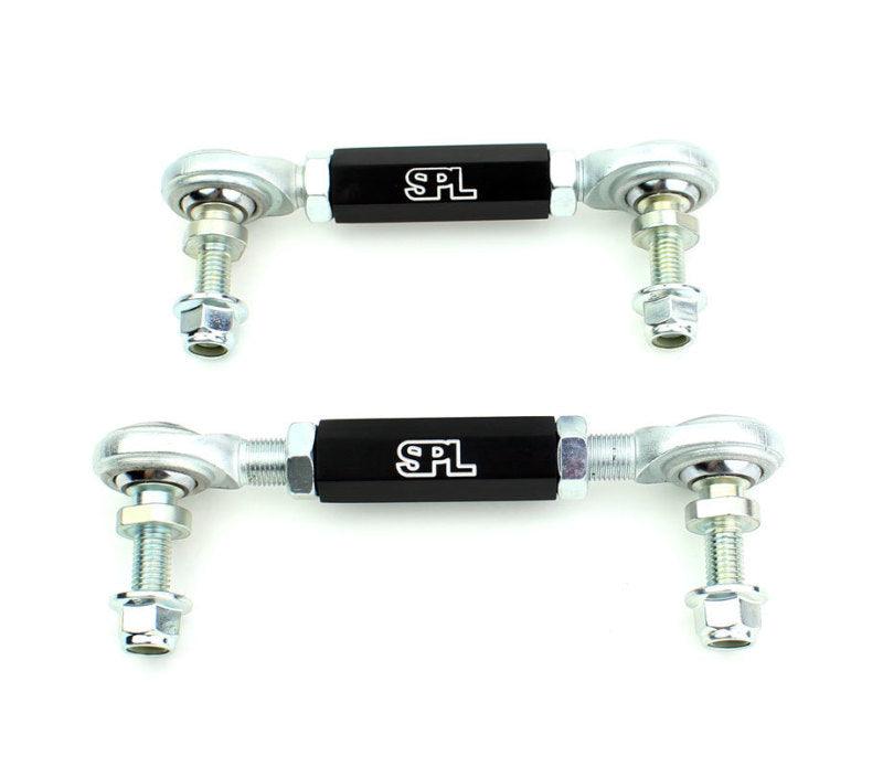 SPL Parts 2012+ BMW 3 Series/4 Series F3X Rear Swaybar Endlinks - Corvette Realm