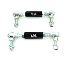 Load image into Gallery viewer, SPL Parts 2012+ BMW 3 Series/4 Series F3X Rear Swaybar Endlinks - Corvette Realm