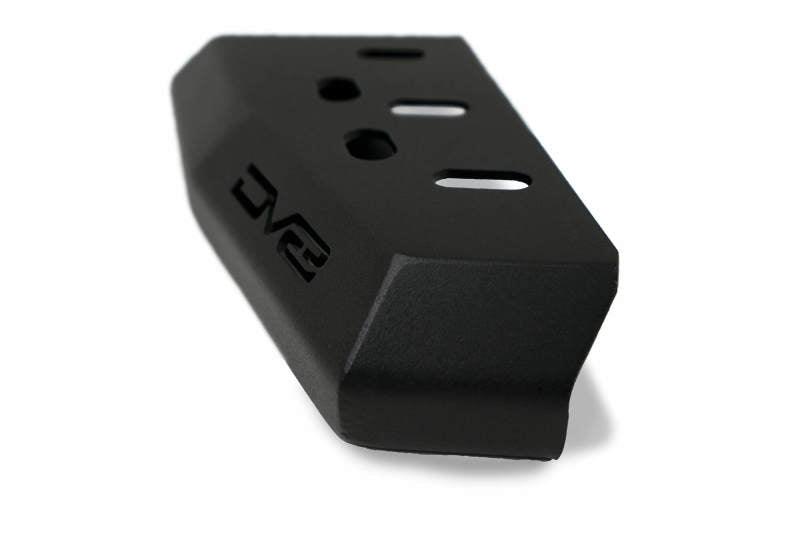 DV8 21-22 Ford Bronco A-Pillar Pod Light Mounts - Corvette Realm