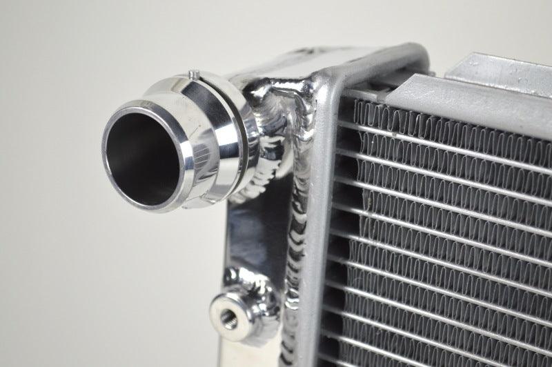 CSF 06-09 Volkswagen Golf/GTI / 06-09 Volkswagen Jetta/GLI Radiator - Corvette Realm