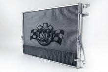 Load image into Gallery viewer, CSF 2020 Toyota GR Supra (A90) Heat Exchanger - Corvette Realm