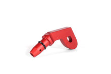 Load image into Gallery viewer, Perrin Subaru Dipstick Handle P Style - Red - Corvette Realm