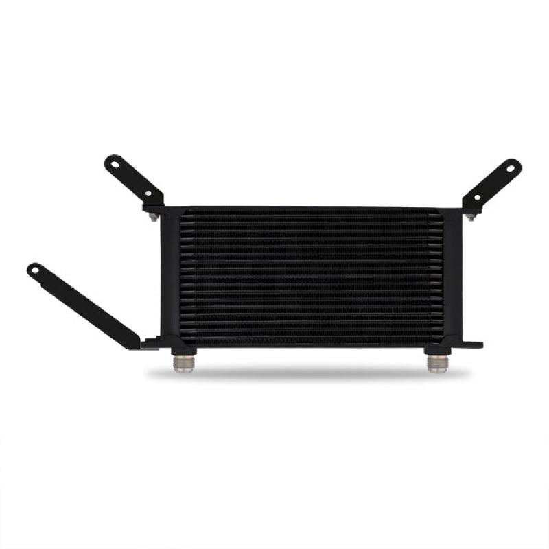 Mishimoto 15 Subaru WRX CVT Transmission Cooler Kit - Corvette Realm