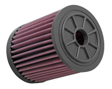 Load image into Gallery viewer, K&amp;N Replacement Air Filter - Round 11-13 Audi A6/A6 Quattro / 12-13 A7/A7 Quattro