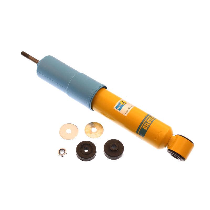 Bilstein B6 1993 Toyota T100 Base 4WD Front 46mm Monotube Shock Absorber - Corvette Realm