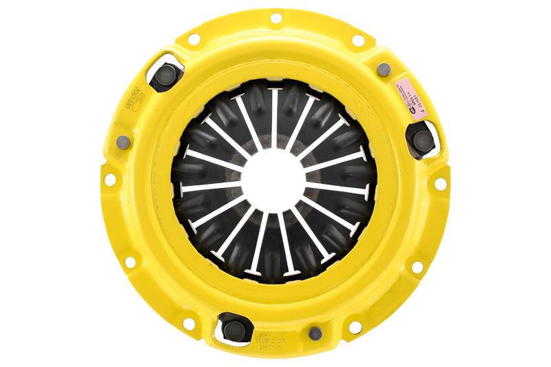 ACT 1995 Eagle Talon P/PL Xtreme Clutch Pressure Plate - Corvette Realm