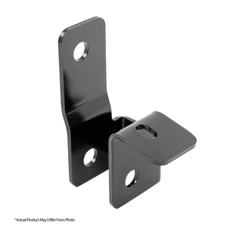 Belltech 2015 GM Colorado/Canyon Ext Cab Short Bed Lowering Kit w/ND II Shocks - 0-3in F/4in R Drop - Corvette Realm