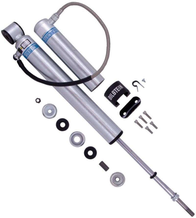 Bilstein B8 03-11 Mercedes-Benz G55 AMG Front Right 46mm 24.57in Ext Length Monotube Shock Absorber - Corvette Realm