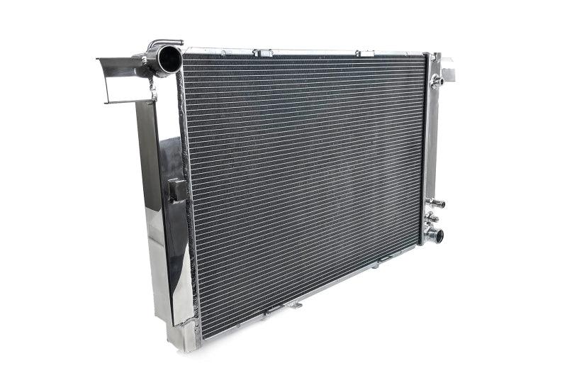 CSF 90-93 Mercedes-Benz 500SL / 94-02 Mercedes-Benz SL500 Radiator - Corvette Realm