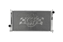 Load image into Gallery viewer, CSF 13-16 Scion FR-S / 13-20 Toyota 86 / 22+ Toyota GR86 / 2013+ Subaru BRZ Radiator - Corvette Realm