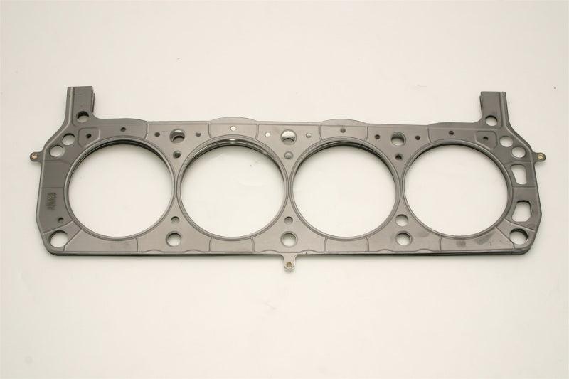 Cometic Ford 289/302/351 4.03in NONSVO .040 thick MLS Head Gasket - Corvette Realm