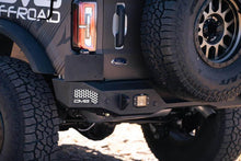 Load image into Gallery viewer, DV8 Offroad 21-22 Ford Bronco MTO Series Rear Bumper - Corvette Realm