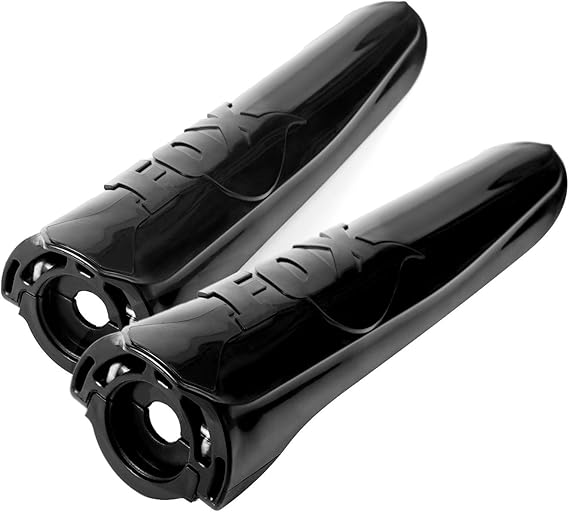Fox 2.0 Series Shaft Guard Pair (11.3 TLG) Kit
