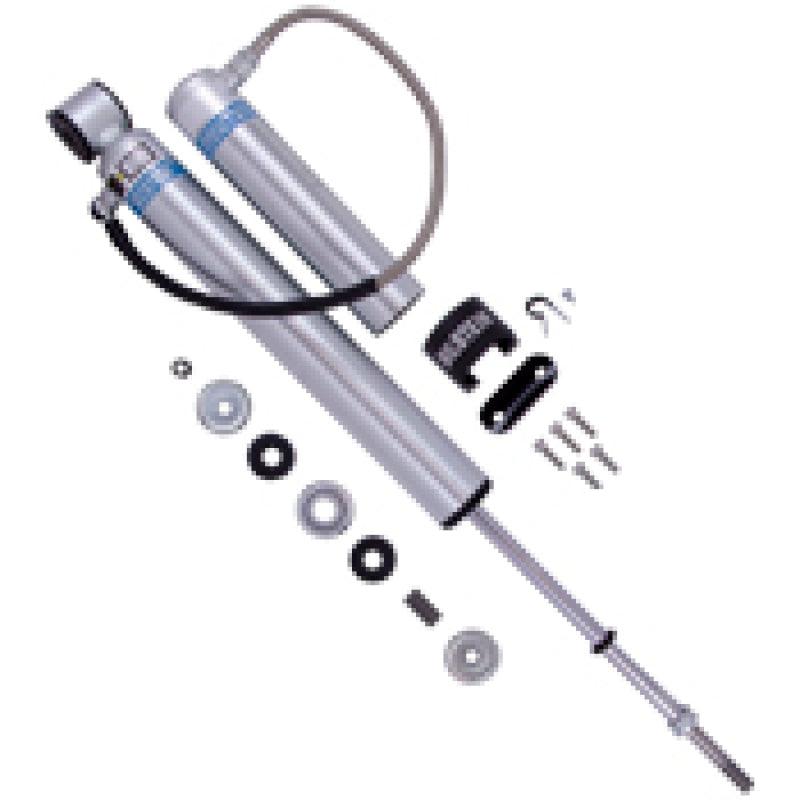 Bilstein B8 03-11 Mercedes-Benz G55 AMG Front Right 46mm 24.57in Ext Length Monotube Shock Absorber - Corvette Realm