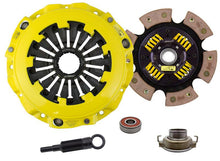 Load image into Gallery viewer, ACT 2002 Subaru Impreza HD-M/Race Sprung 6 Pad Clutch Kit - Corvette Realm