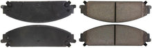 Load image into Gallery viewer, StopTech Street Select Brake Pads - Front/Rear - Corvette Realm