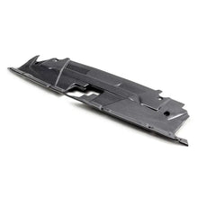 Load image into Gallery viewer, Anderson Composites 2024+ Ford Mustang Carbon Fiber Radiator Cover