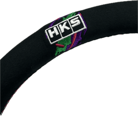 HKS REPLACEMENT STEERING FL5 TYPE-S