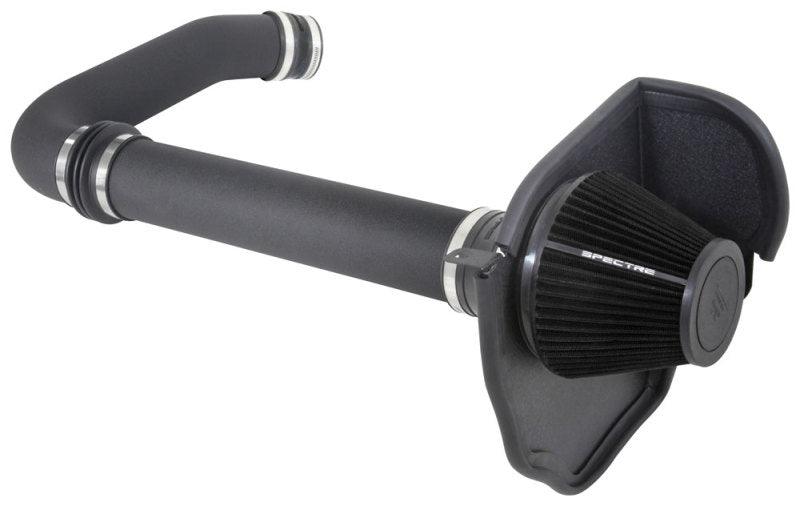 Spectre 11-19 Chrysler 300 3.6 V6 F/I Air Intake Kit - Corvette Realm