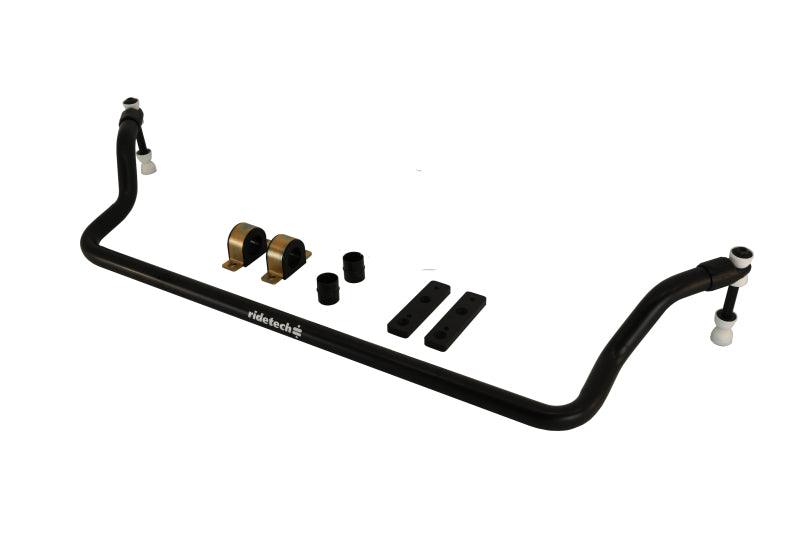 Ridetech 68-72 GM A-Body Front MuscleBar - Corvette Realm