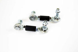 SPL Parts 03-08 Nissan 350Z (Z33) / 2009+ Nissan 370Z (Z34) PRO Rear Swaybar Endlinks - Corvette Realm