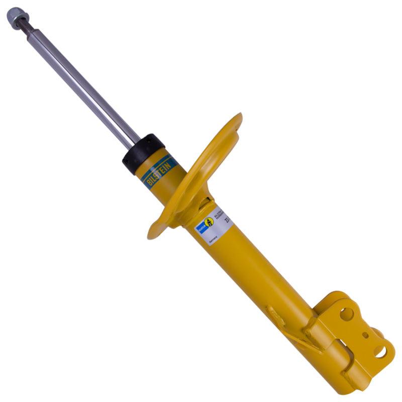 Bilstein B6 10-13 Toyota Highlander 2WD Front Left Suspension Strut Assembly - Corvette Realm