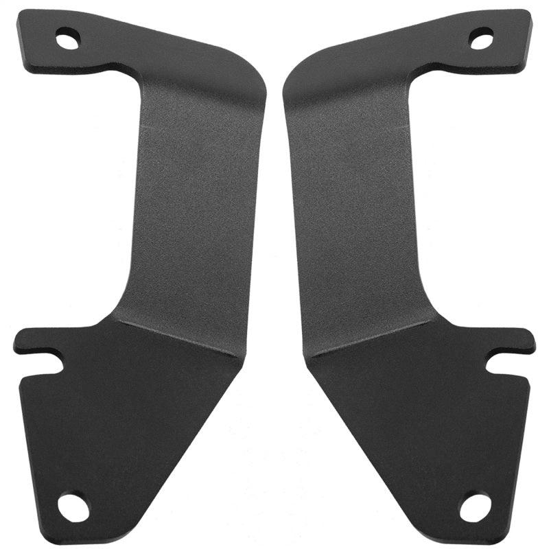 Rigid Industries 14-20 Toyota Tundra A-Pillar Mount (Fits 360-Series, D-Series, D-SS) - Corvette Realm