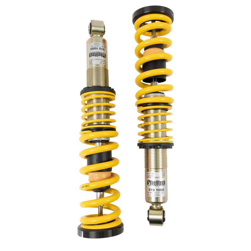 Belltech COILOVER KIT 04-07 COLORADO/CANYON - Corvette Realm