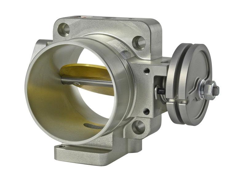 Skunk2 Pro Series 02-06 Acura RSX Type-S 70mm Billet Throttle Body (Race Only) - Corvette Realm