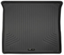 Load image into Gallery viewer, Husky Liners 11-12 Jeep Grand Cherokee WeatherBeater Black Rear Cargo Liner - Corvette Realm