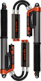Fox Ford Raptor 3.0 Factory Series 12.3in External QAB P/B External Cooler Shock Set - Corvette Realm