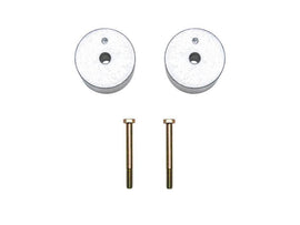 ICON 10-14 Ford Raptor Bump Stop Spacer Kit - Corvette Realm