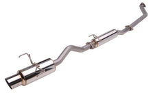 Load image into Gallery viewer, Skunk2 MegaPower 02-06 Acura RSX Base 60mm Exhaust System - Corvette Realm