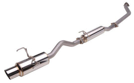 Skunk2 MegaPower 02-06 Acura RSX Base 60mm Exhaust System - Corvette Realm