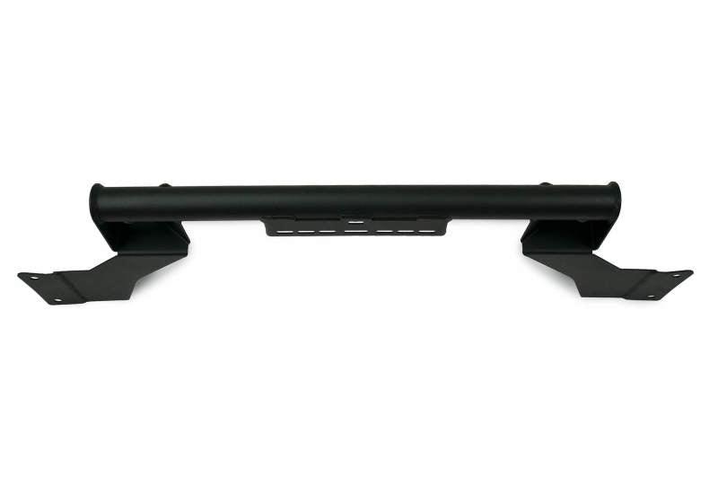 DV8 Offroad 21-22 Ford Bronco 4dr Rear Speaker & Light Mount Bar - Corvette Realm
