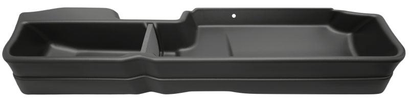 Husky Liners 19-23 Chevy Silverado 1500 DC / 20-23 2500/3500HD GearBox Under Seat Storage Box - Corvette Realm