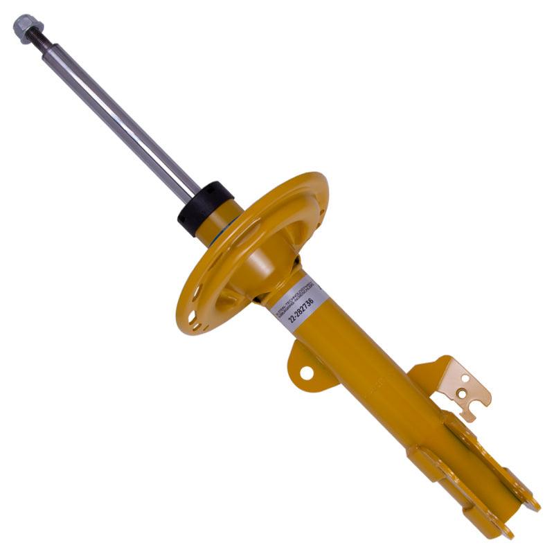 Bilstein B6 10-13 Toyota Highlander 2WD Front Right Suspension Strut Assembly - Corvette Realm