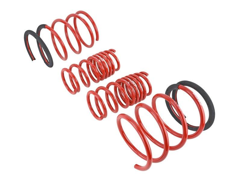 Skunk2 05-06 Acura RSX Lowering Springs (2.25in - 2.00in.) (Set of 4) - Corvette Realm
