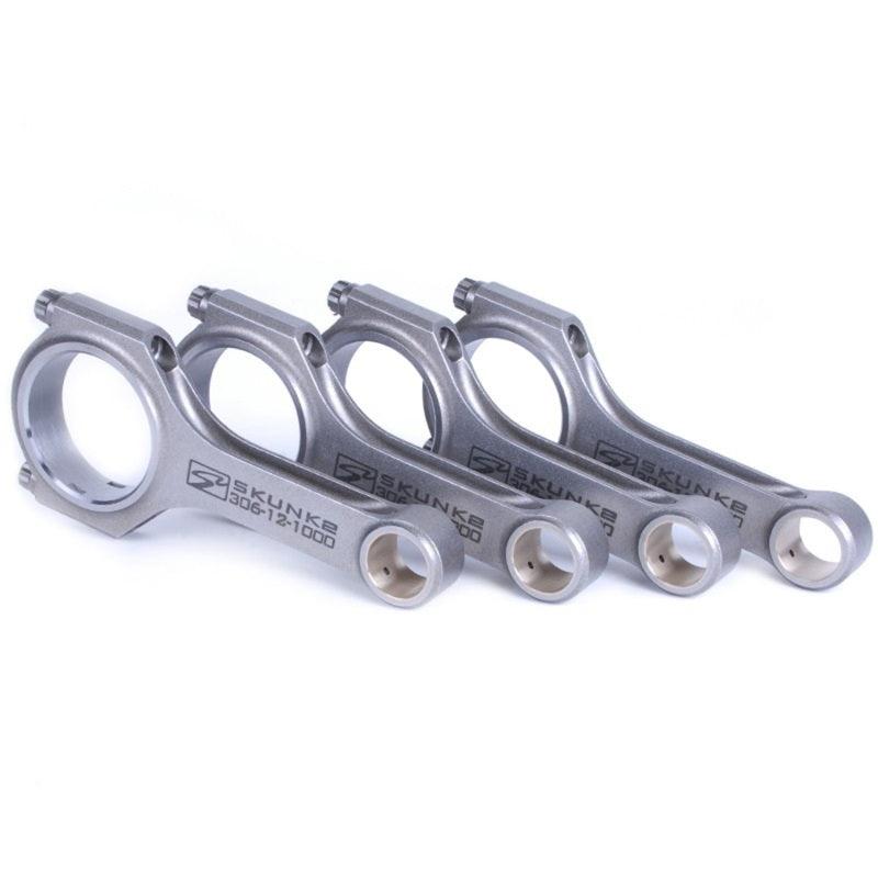 Skunk2 Alpha Series Subaru EJ25 Connecting Rods - Corvette Realm