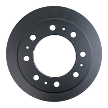 Load image into Gallery viewer, Timbren 09-10 Dodge Ram 2500/3500/11-26 Ram 2500/3500/4000 BES Coated Brake Rotor - Rear