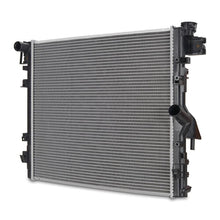 Load image into Gallery viewer, Mishimoto 07-15 Jeep Wrangler JK Replacement Radiator - Plastic - Corvette Realm