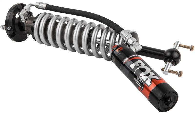 Fox 19+ GM 1500 Non-TrailBoss/Non-AT4 0-2in Lift / TB/AT4 0in Lift 2.5 Series Front RR Coil Over - Corvette Realm