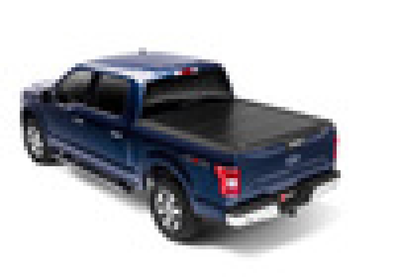 BAK 15-20 Ford F-150 5ft 6in Bed BAKFlip G2 - Corvette Realm