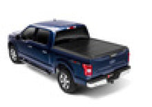 Load image into Gallery viewer, BAK 2021+ Ford F-150 Regular Super Cab &amp; Super Crew (4 Door) BAKFlip G2 6.5ft Bed Cover - Corvette Realm