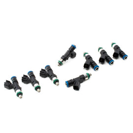 DeatschWerks 00-06 Chevrolet Silverado/Sierra 95lb Injectors - Set of 8 - Corvette Realm