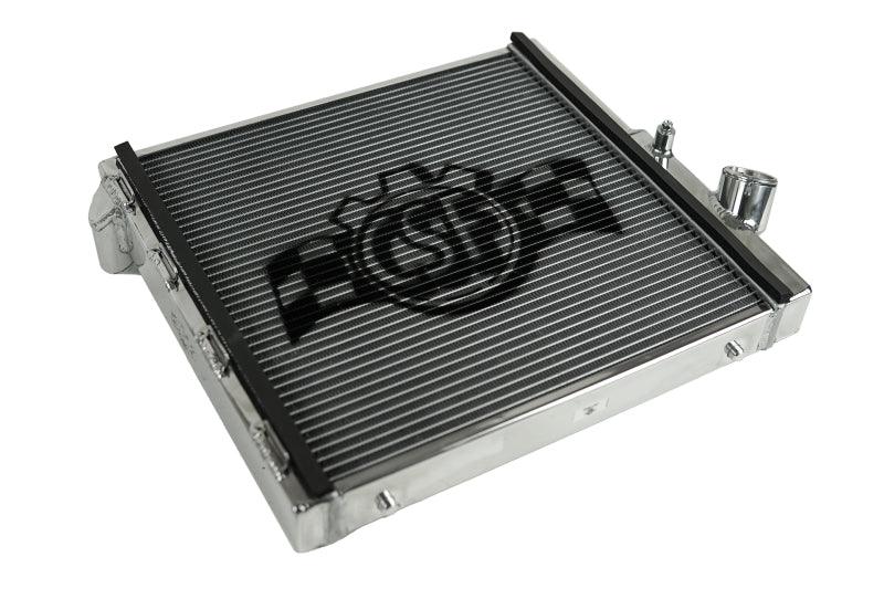 CSF Porsche 991.2 Carrera/GT3/RS/R 991 GT2/RS 718 Boxster/ Cayman/ GT4 Aluminum Side Radiator- Right - Corvette Realm