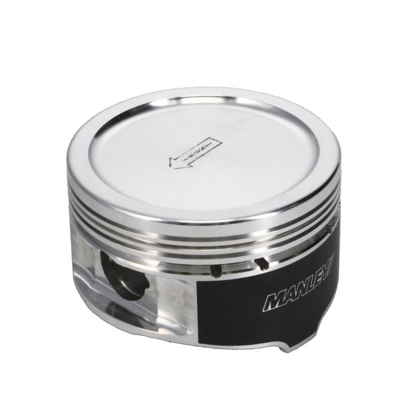 Manley Ford 4.6L/5.4L SOHC/DOHC (2v/4v)3.572in Bore Platinum Series Dish Piston - Corvette Realm