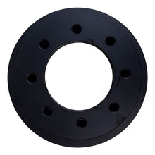 Load image into Gallery viewer, Timbren 11-19 Chevrolet Silverado/GMC Sierra 3500 HD BES Coated Brake Rotor - Rear