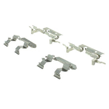 Load image into Gallery viewer, StopTech Performance 02-05 Infiniti G35 / 07-09 Nissan Altima/Sentra / 6/02-05 350Z Front Brake Pa - Corvette Realm