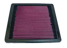 Load image into Gallery viewer, K&amp;N Replacement Air Filter AIR FILTER, MITS MONTERO SPRT 3.0L 97-03, DOD STEALTH 3.0L 91-96